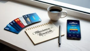 Credit Cards for YOUR Advantage